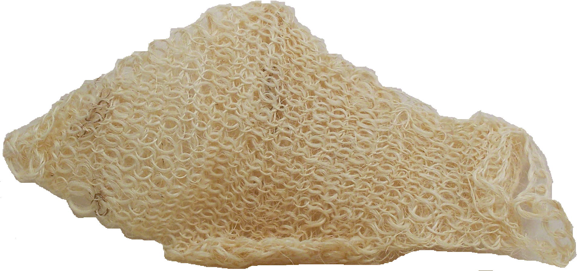 Odeco  loofa sponge, woolen mesh, product of Iraq Full-Size Picture